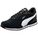 ST Runner v3 Sneaker, schwarz / weiß, zoom bei OUTFITTER Online
