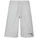 Classic Core Fleece Shorts Herren, grau, zoom bei OUTFITTER Online