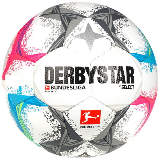 Bundesliga Brillant TT v22 Fußball, , zoom bei OUTFITTER Online