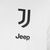 Juventus Turin Trainingsshirt Herren, weiß / grau, zoom bei OUTFITTER Online
