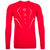 Comfort Trainingsshirt Herren, rot, zoom bei OUTFITTER Online