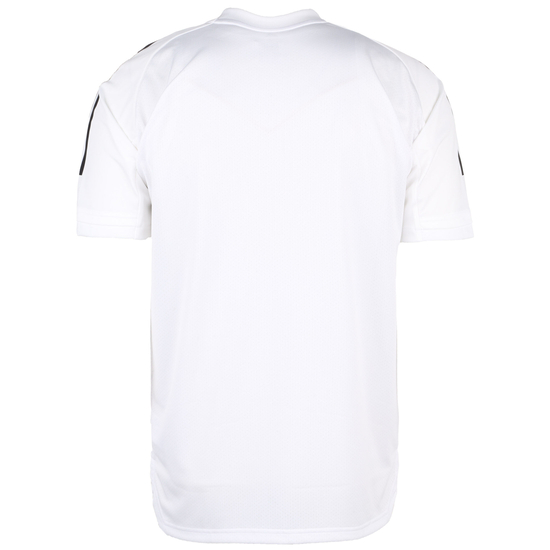 Condivo 20 Trainingsshirt Herren, weiß / schwarz, zoom bei OUTFITTER Online
