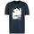 Slept On T-Shirt Herren, blau / bunt, zoom bei OUTFITTER Online