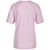 EVOSTRIPE Graphic Trainingsshirt Damen, rosa, zoom bei OUTFITTER Online