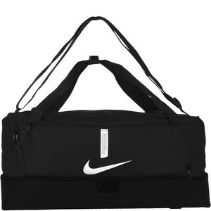 Academy Team Hardcase Sporttasche Medium, schwarz / weiß, zoom bei OUTFITTER Online