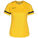 Academy 21 Dry Trainingsshirt Damen, gelb / schwarz, zoom bei OUTFITTER Online