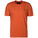 Marl T-Shirt Herren, orange, zoom bei OUTFITTER Online