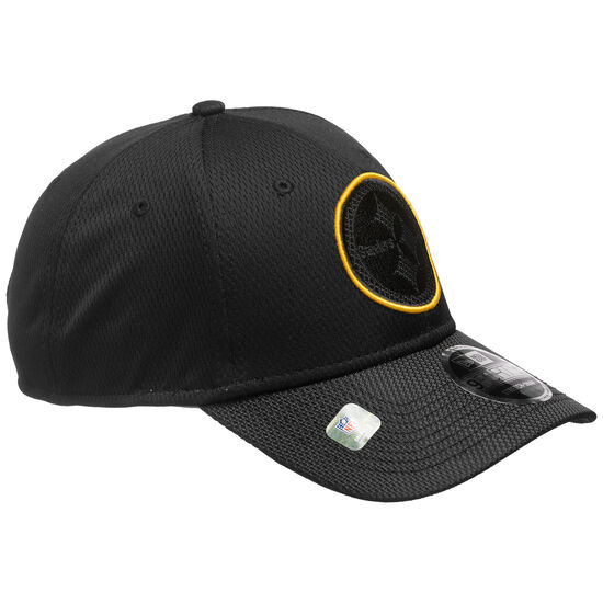NFL Pittsburgh Steelers Sideline Road Snapback Cap, , zoom bei OUTFITTER Online