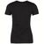 Rebel Graphic T-Shirt Damen, schwarz / weiß, zoom bei OUTFITTER Online