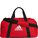 Tiro Duffel Small Fußballtasche, rot / schwarz, zoom bei OUTFITTER Online