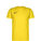 Park 20 Trainingsshirt Kinder, gelb / schwarz, zoom bei OUTFITTER Online