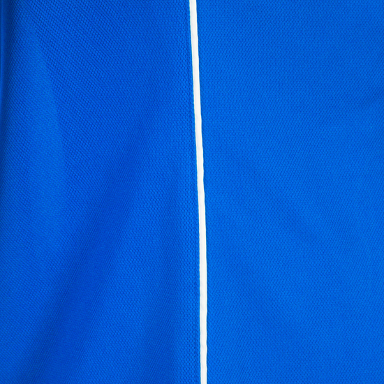 Core 18 Poloshirt Herren, blau / weiß, zoom bei OUTFITTER Online