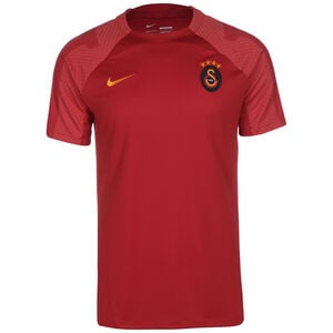 Galatasaray Istanbul Strike Trainingsshirt Herren, rot / orange, zoom bei OUTFITTER Online
