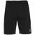 Active Style Taped Tricot Shorts Herren, schwarz / weiß, zoom bei OUTFITTER Online