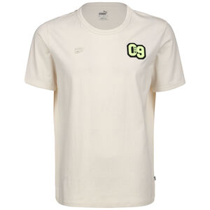 Borussia Dortmund FtblFeat T-Shirt Herren, weiß, zoom bei OUTFITTER Online
