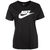 Icon Futura T-Shirt Damen, schwarz / weiß, zoom bei OUTFITTER Online