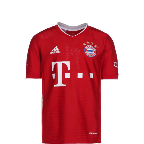 adidas Performance FC Bayern München Trikot Home 2020/2021 ...