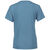Trainicons 3-Streifen Trainingsshirt Damen, blau, zoom bei OUTFITTER Online