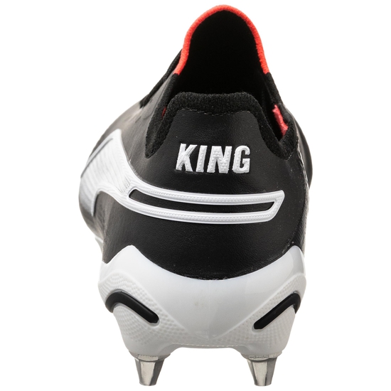 King Ultimate MxSG Fußballschuh Herren, schwarz, zoom bei OUTFITTER Online