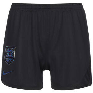 England Academy Shorts EM 2022 Damen, schwarz, zoom bei OUTFITTER Online