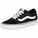 Ward Sneaker Damen, schwarz / weiß, zoom bei OUTFITTER Online
