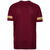 Academy 21 Dry Trainingsshirt Herren, rot / gold, zoom bei OUTFITTER Online