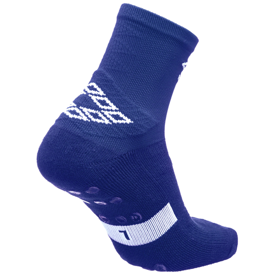 Protex Grip Socken, blau / weiß, zoom bei OUTFITTER Online