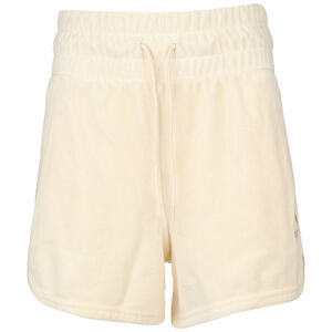 Classics Toweling Shorts Damen, creme / weiß, zoom bei OUTFITTER Online