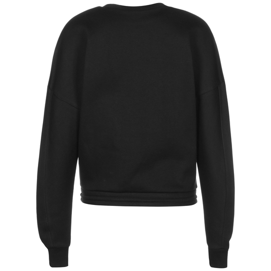 Modern Safari Cover Sweatshirt Damen, schwarz, zoom bei OUTFITTER Online