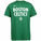 NBA Boston Celtics Dry Logo T-Shirt Herren, grün / weiß, zoom bei OUTFITTER Online