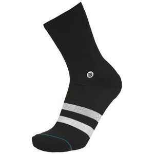 The First One Friends Socken, schwarz / weiß, zoom bei OUTFITTER Online