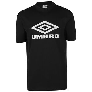 Diamond Logo T-Shirt Herren, schwarz / grau, zoom bei OUTFITTER Online