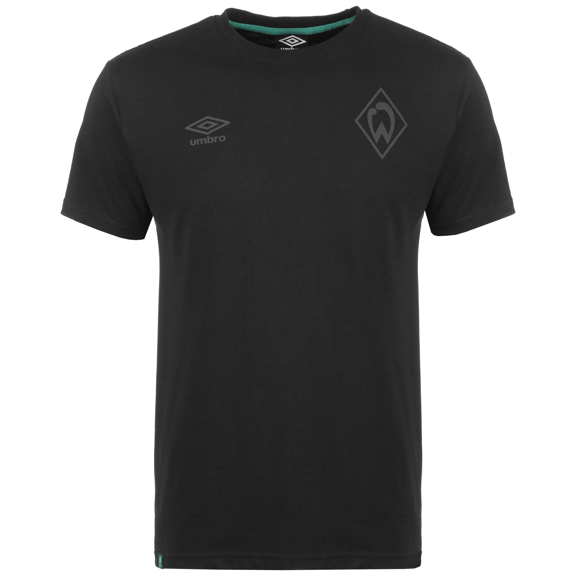 Shirt Werder Lebenslang Gr M-3XL SV Werder Bremen T 