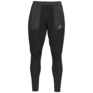 COLD.RDY Laufhose Herren, schwarz, zoom bei OUTFITTER Online