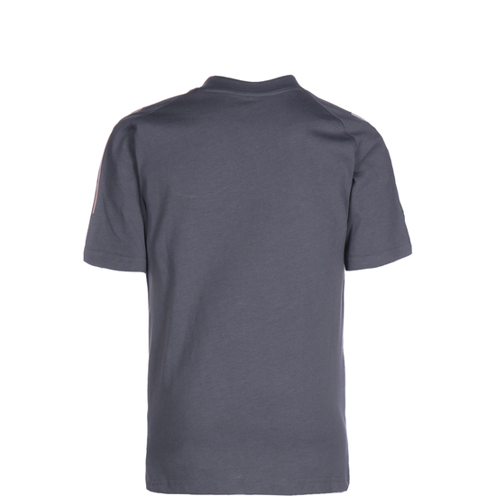 DFB T-Shirt EM 2021 Kinder, grau, zoom bei OUTFITTER Online