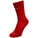 Squad Crew Socken, rot / weiß, zoom bei OUTFITTER Online