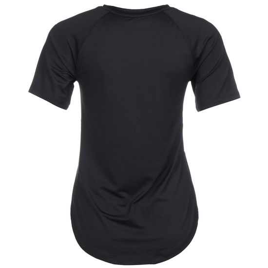 Rush Trainingsshirt Damen, schwarz, zoom bei OUTFITTER Online