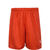 LIGA Trainingshorts Kinder, rot / weiß, zoom bei OUTFITTER Online