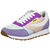 Orbit CB Sneaker Damen, violett / korall, zoom bei OUTFITTER Online