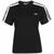 Tandy T-Shirt Damen, schwarz / weiß, zoom bei OUTFITTER Online