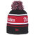Manchester United Bobble Cuff Knit Beanie, , zoom bei OUTFITTER Online