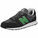 GW500-D Sneaker Herren, schwarz, zoom bei OUTFITTER Online