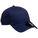 9FORTY Flag Collection Strapback Cap, blau, zoom bei OUTFITTER Online
