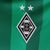 Borussia Mönchengladbach Trikot Away 2022/2023 Kinder, blau / gelb, zoom bei OUTFITTER Online