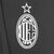 AC Mailand Football Archive Trainingshose Herren, dunkelgrau / grün, zoom bei OUTFITTER Online