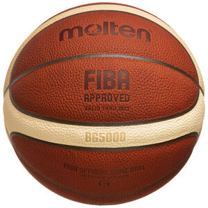 FIBA Official Game Basketball, , zoom bei OUTFITTER Online