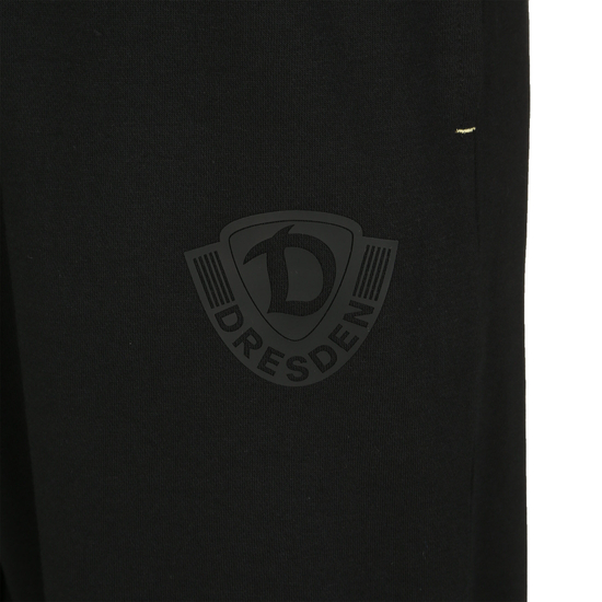 SG Dynamo Dresden Navigation Trainingshose Herren, schwarz, zoom bei OUTFITTER Online