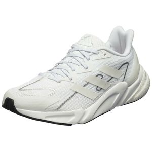 X9000L2 Sneaker Damen, weiß, zoom bei OUTFITTER Online