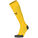 Team LIGA Sockenstutzen, gelb / schwarz, zoom bei OUTFITTER Online