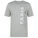 Paris St.-Germain Wordmark T-Shirt Herren, dunkelgrau / weiß, zoom bei OUTFITTER Online